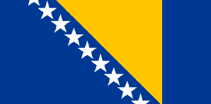 flagge-bosnien-und-herzegowina