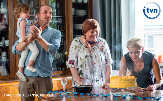 🇵🇱 Dein Serien-Highlight bei ITVN 🇵🇱