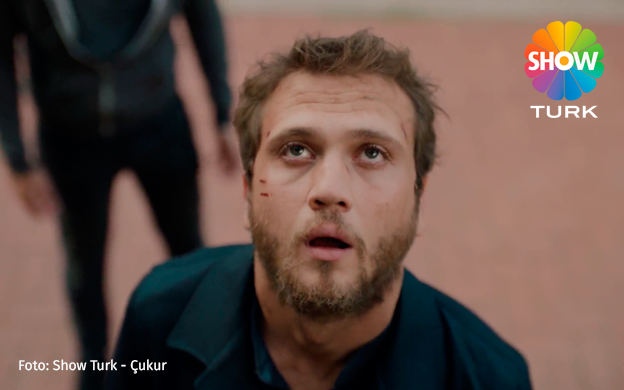 Eurostar-Ufak Tefek Cinayetler