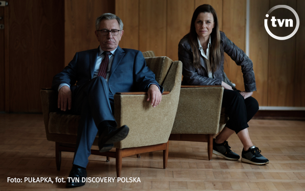 🇵🇱 NEU: PUŁAPKA 2 🇵🇱