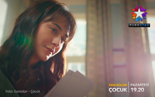 🇹🇷Çocuk🇹🇷